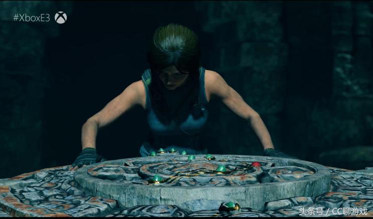 2018年e3xbox演示,xboxe3发布会