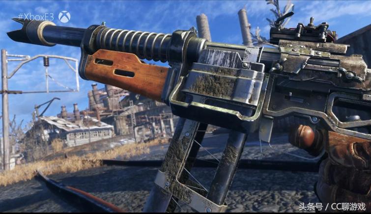 2018年e3xbox演示,xboxe3发布会