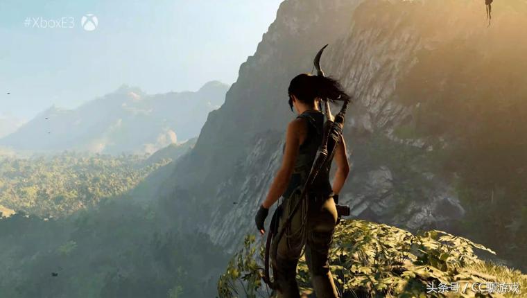 2018年e3xbox演示,xboxe3发布会