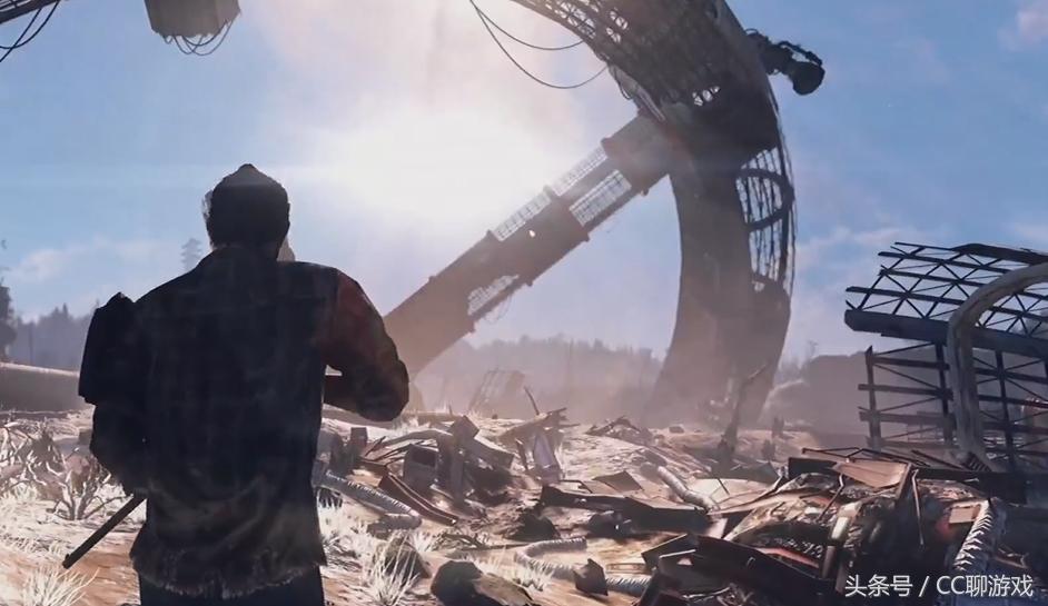 2018年e3xbox演示,xboxe3发布会