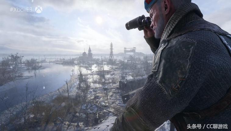 2018年e3xbox演示,xboxe3发布会