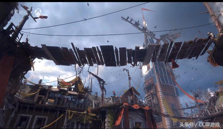 2018年e3xbox演示,xboxe3发布会