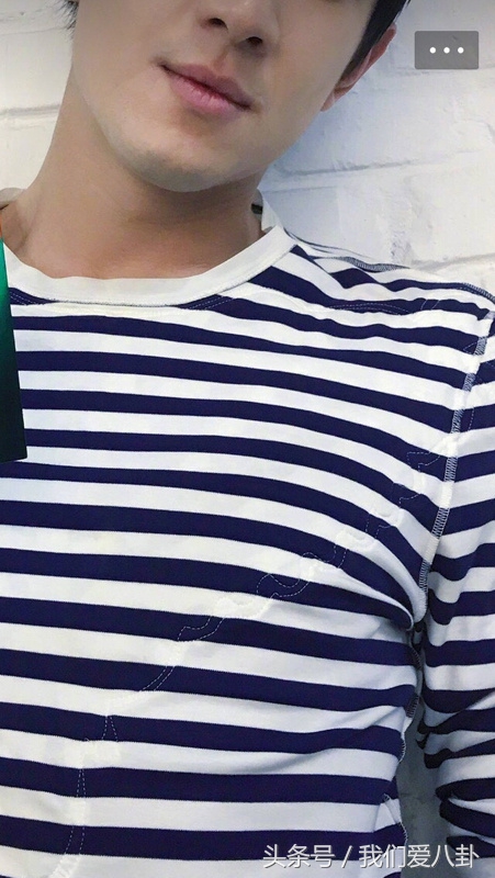 伊能静怒怼直男癌，看林更新刘昊然易烊千玺嗯哼的直男瞬间笑哭了