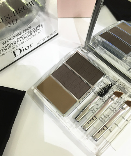 推荐好用又自然的眉粉,推荐几款好用的眉粉