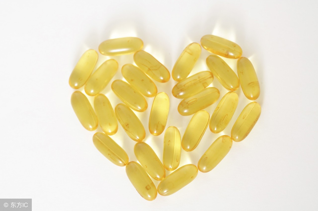 鱼油治心脏病吗,鱼油治心血管病吗