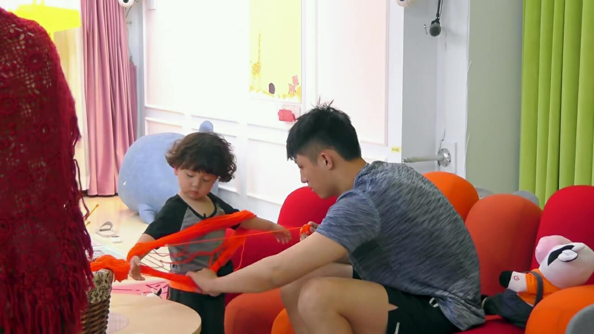 放开我北鼻豪豪第一期 (放开我北鼻豪豪真实名字)