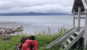 是时候展现真正的技术了,是时候展现真正的技术了手势