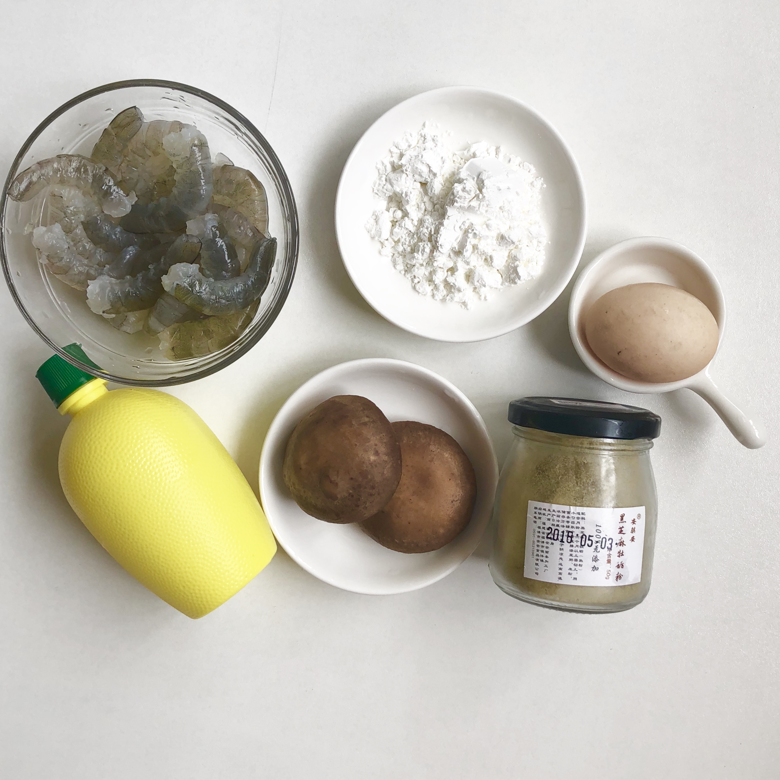 香菇和虾丸一起煮可以吗,香菇虾丸能给宝宝吃吗