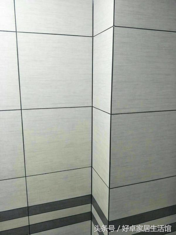 美缝剂和瓷砖颜色怎么搭配才好,白色瓷砖用什么颜色美缝剂效果图