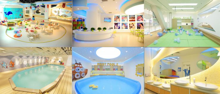 婴童水育早教中心,水育早教行业发展