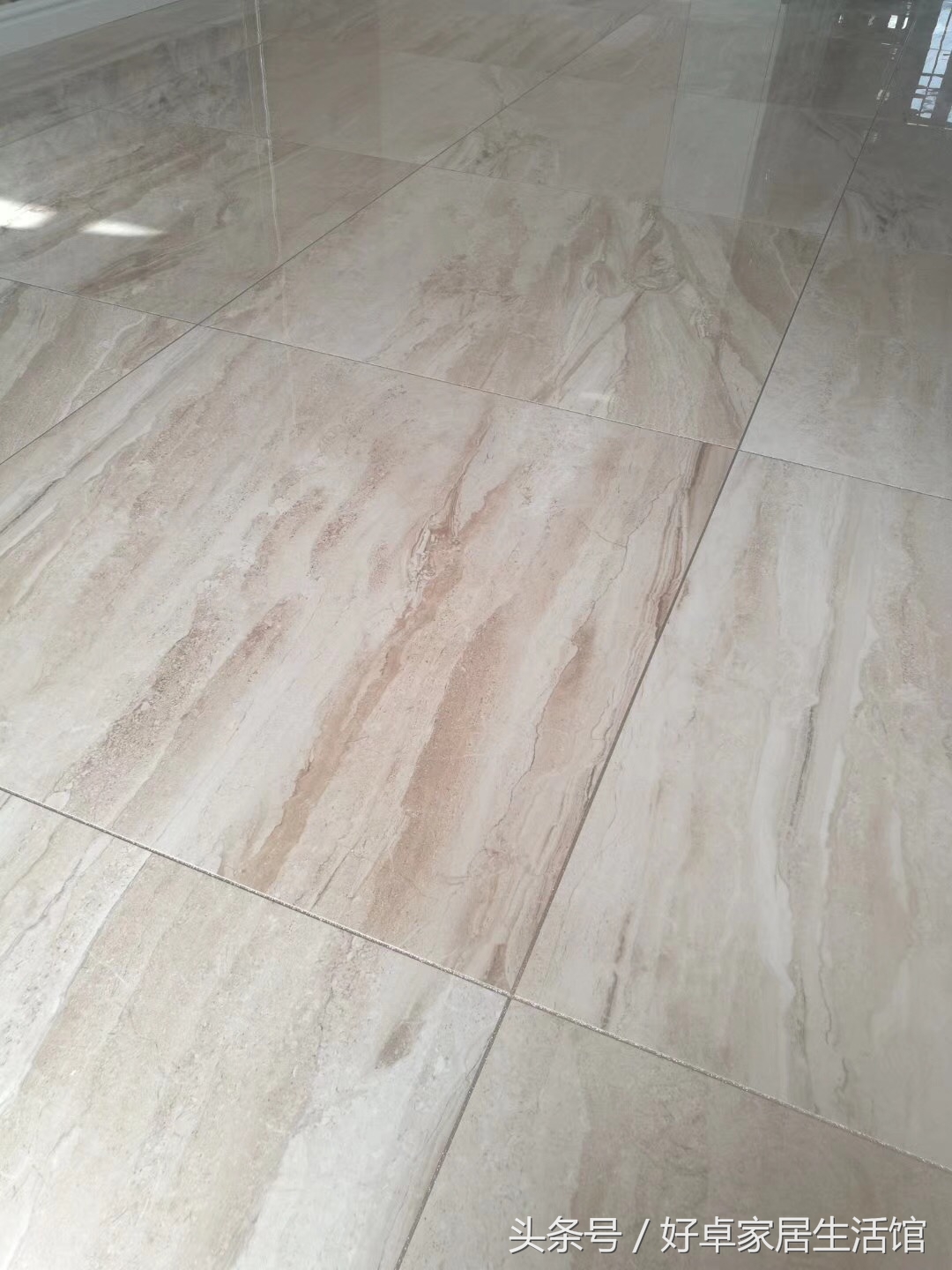 美缝剂和瓷砖颜色怎么搭配才好,白色瓷砖用什么颜色美缝剂效果图