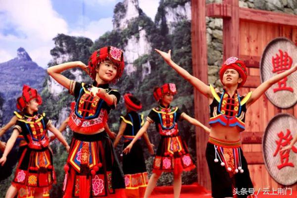 湖北省2020省级重点项目荆门市,荆门有哪些发展规划