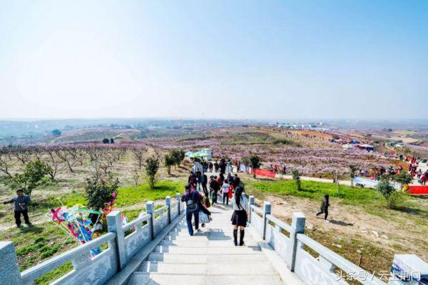 湖北省2020省级重点项目荆门市,荆门有哪些发展规划