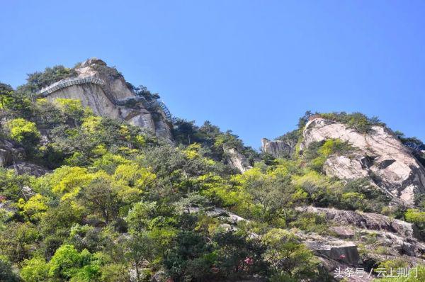 湖北省2020省级重点项目荆门市,荆门有哪些发展规划