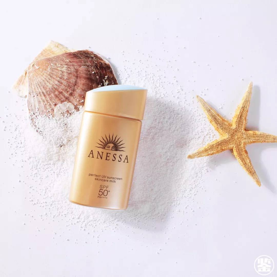 怎么辨别最新版安耐晒的真假,安耐晒真假辨别新版