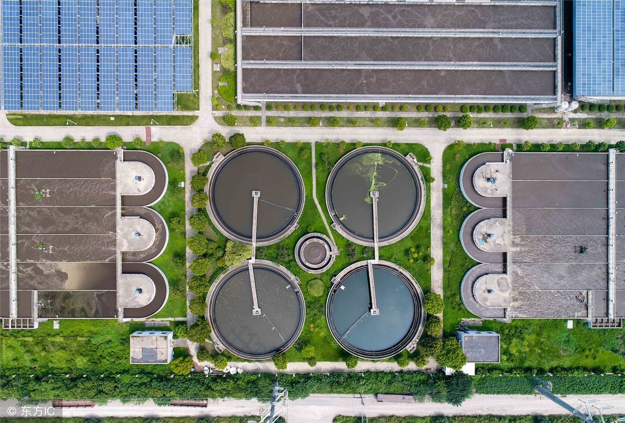 生物法处理废水 (微生物在废水处理中的技术应用)