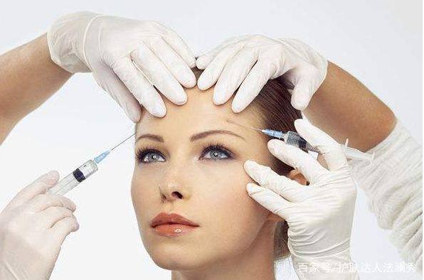 毛孔超粗大收缩毛孔最有效的方法,毛孔粗大怎么办教你快速收缩毛孔