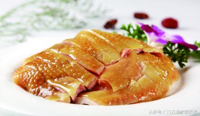 做桶子鸡用什么鸡最好,中国四大名鸡的卤制方法