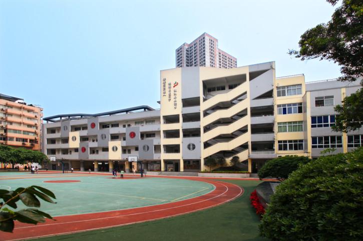 锦江区新优质学校,成都45所新的优质学校