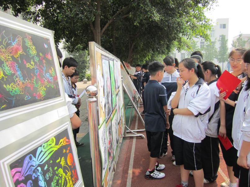 锦江区新优质学校,成都45所新的优质学校