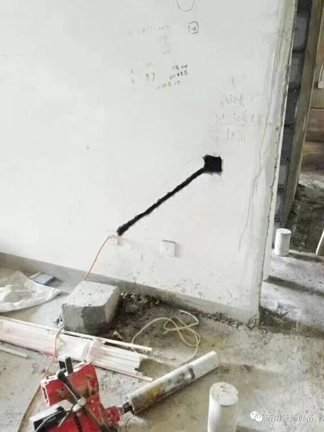 济南靠谱装修公司价格,济南装修省钱报价预算