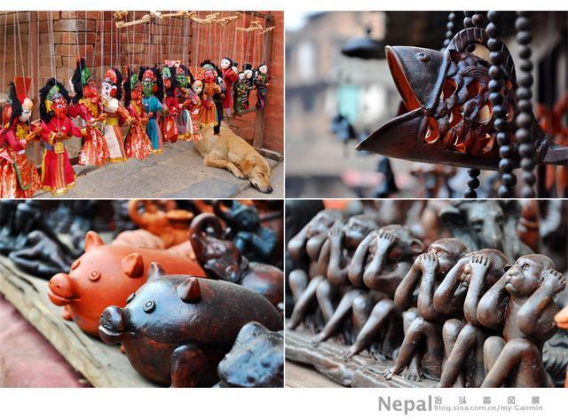 被中国游客“爆买”政府的尼泊尔，小店促销标语全是中文！