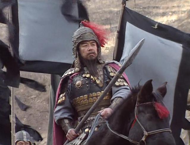 夏侯惇被叛徒挟持,夏侯惇被绑架