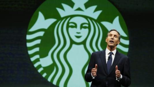 星巴克的商业模式是怎样的,星巴克成功模式分析