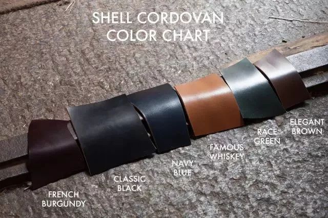 爱皮鞋的男人很多,爱鞋子的男人