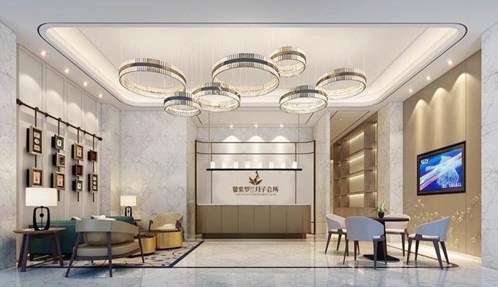 馨紫罗兰月子会所团购,馨紫罗兰月子会所杭州