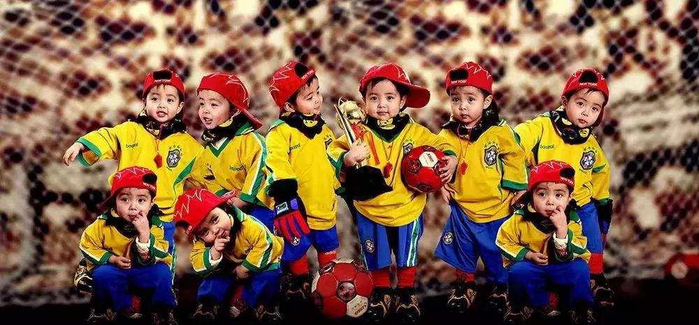 今年世界杯的足球宝贝,盘点世界杯最抢镜的足球宝贝