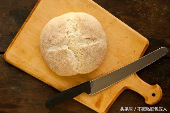 用面粉和牛奶做面包不用酵母,怎么做面包不用烤箱不用酵母