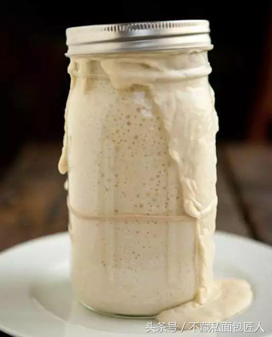 用面粉和牛奶做面包不用酵母,怎么做面包不用烤箱不用酵母