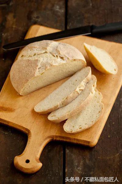 用面粉和牛奶做面包不用酵母,怎么做面包不用烤箱不用酵母