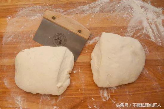 用面粉和牛奶做面包不用酵母,怎么做面包不用烤箱不用酵母