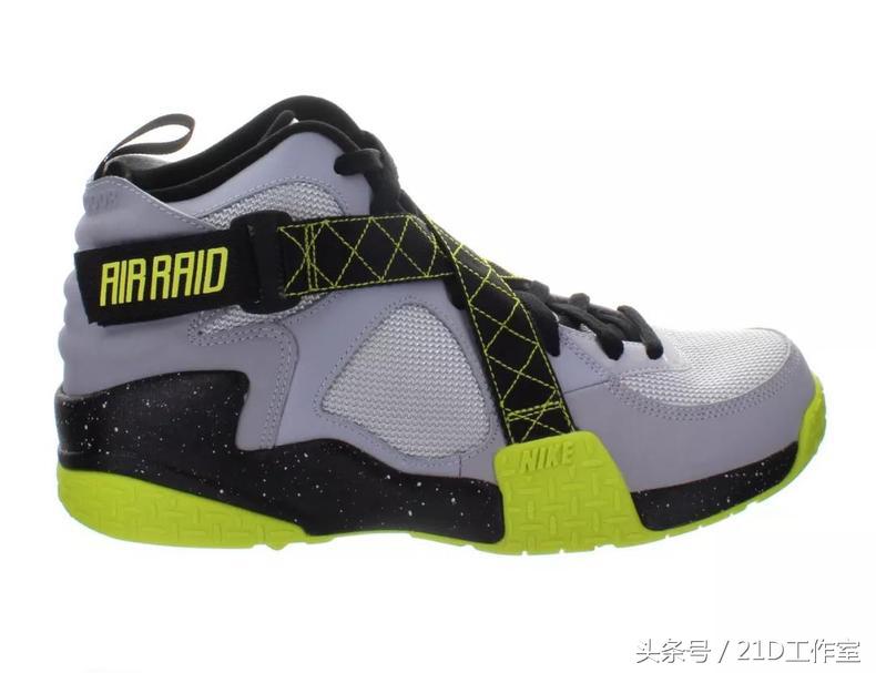 球鞋测评詹姆斯20,詹姆斯17实战神鞋