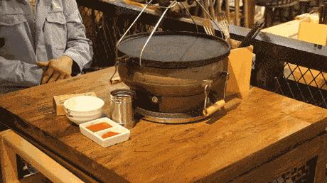 浏阳韩派烤肉来袭，夏天死*党**聚会的好去处！