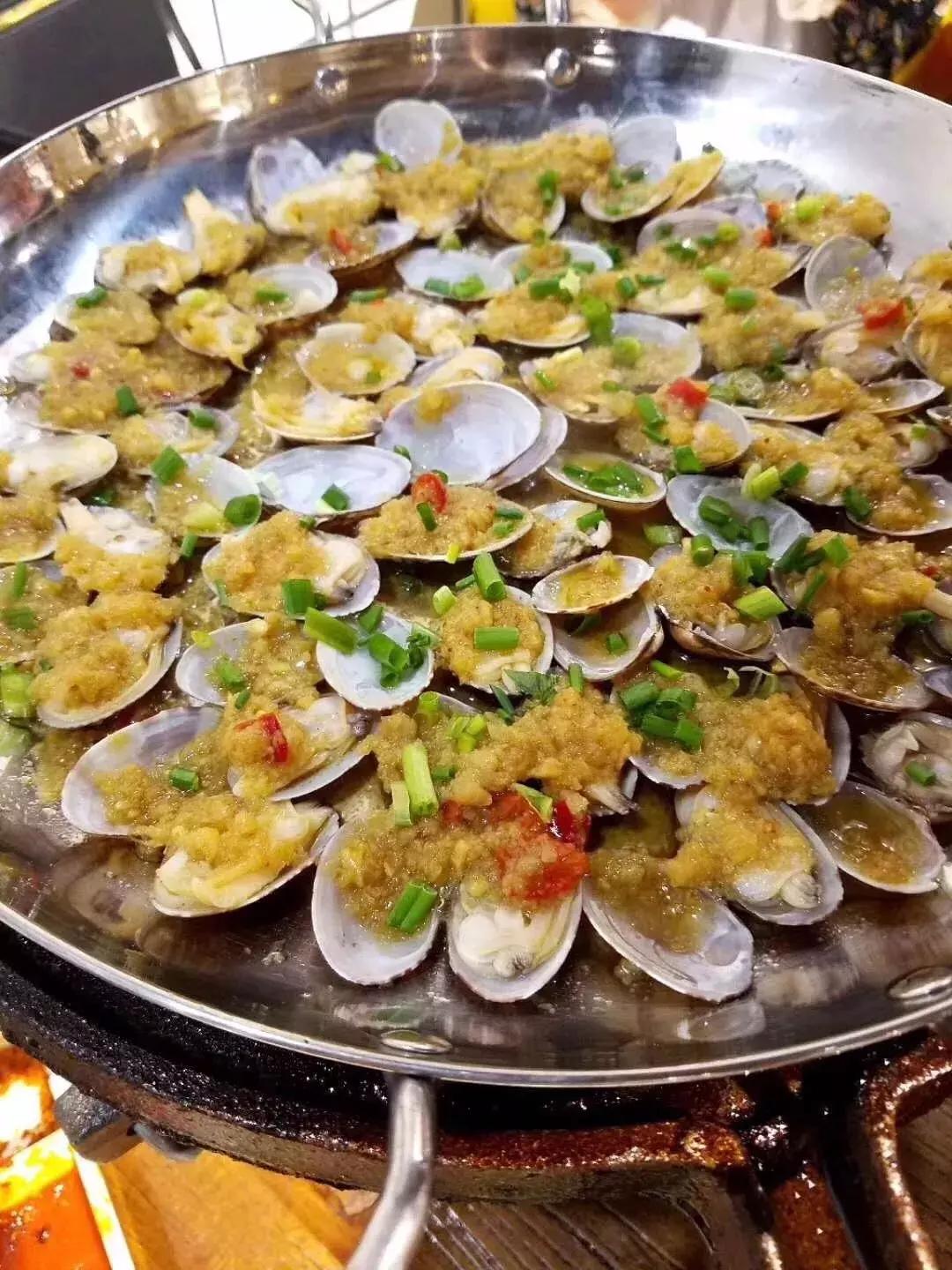 浏阳韩派烤肉来袭，夏天死*党**聚会的好去处！