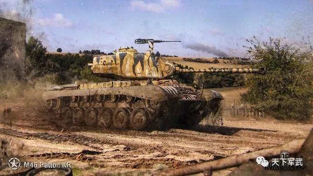 坦克世界8级金币伤害排名,坦克世界8级金币重坦哪个最好