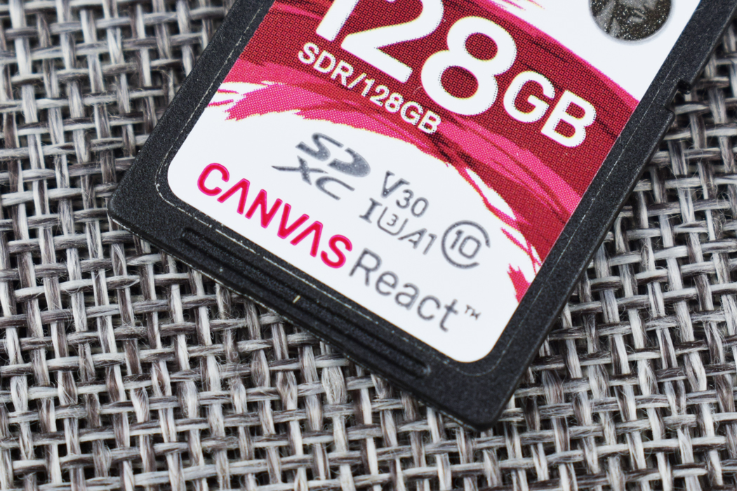 金士顿canvastf卡,金士顿128gbu1tf卡读写评测