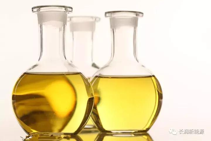 聚能氢油—“煤改油”的优选