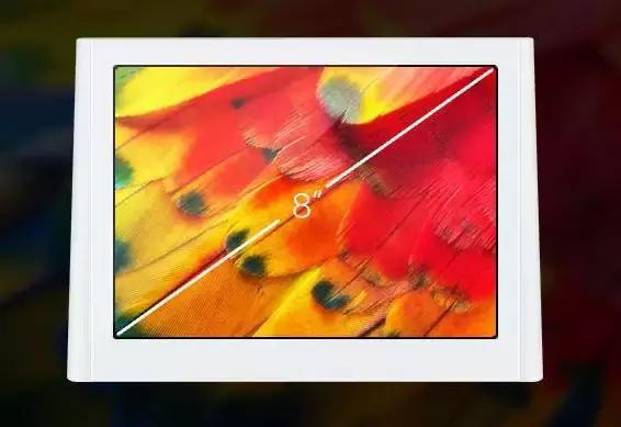 比微信相框好的电子相框,微信智能相框