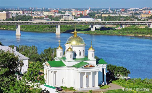 在俄罗斯看世界杯,俄罗斯世界杯美景欣赏