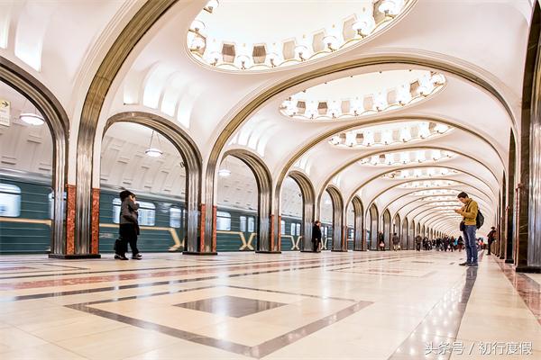 在俄罗斯看世界杯,俄罗斯世界杯美景欣赏