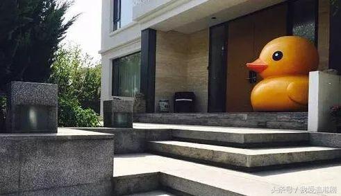 baby的豪宅内景图,baby豪宅曝光图片