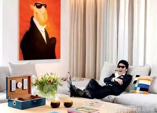 baby的豪宅内景图,baby豪宅曝光图片