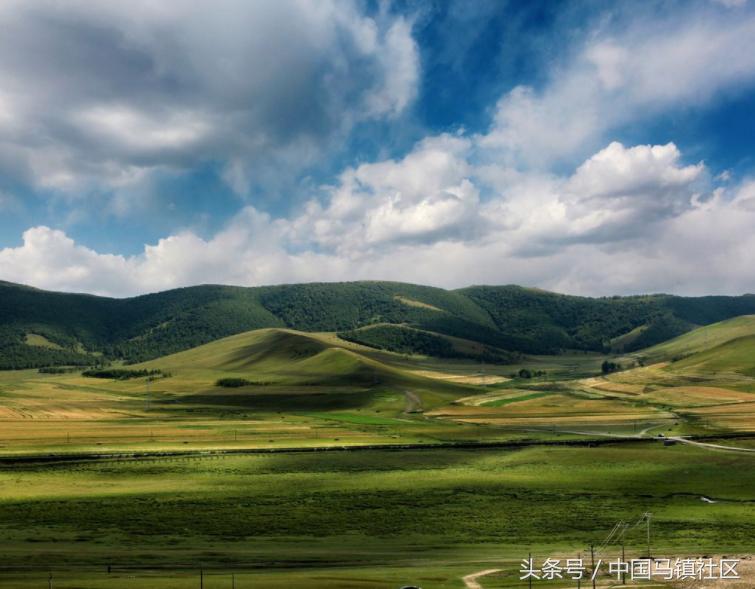 7月份去承德坝上草原注意什么,7月份坝上