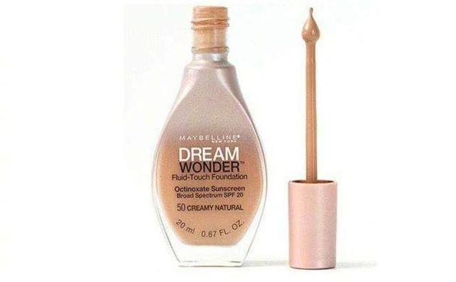 油皮适合什么样的粉底液平价好用,油皮底妆选什么粉底液好用