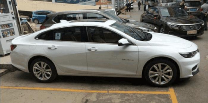 车主体验迈锐宝xl1.3t,最新款迈锐宝xl优缺点