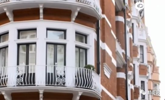 中国富豪生活视频,中国富豪移居国外背后真正的原因